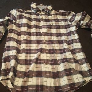 Young men shirt